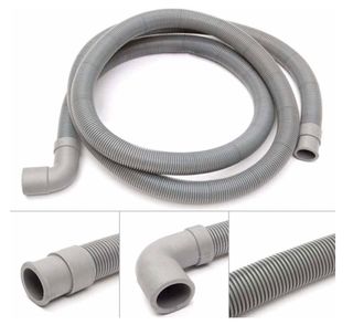 Tubo desague Lavadora Standard 90/180º 30x25x2000