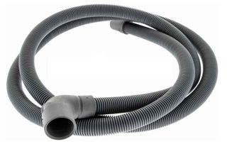 Tubo desague Lavadora Standard 90/180º 30x25x2000