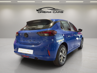 Opel Corsa 1.2T XHL Edition 74 kW (100 CV)