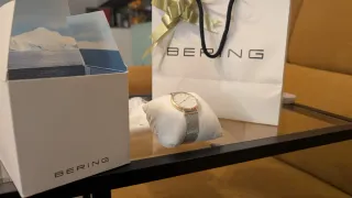 Reloj Mujer Bering | Totalmente nuevo