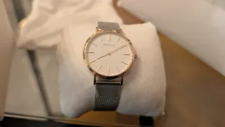 Reloj Mujer Bering | Totalmente nuevo
