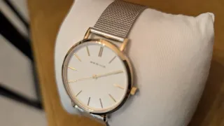 Reloj Mujer Bering | Totalmente nuevo
