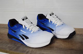 ZAPATILLAS UNISEX REEBOK NANO X5 - Talla 40,5