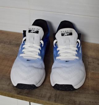 ZAPATILLAS UNISEX REEBOK NANO X5 - Talla 40,5