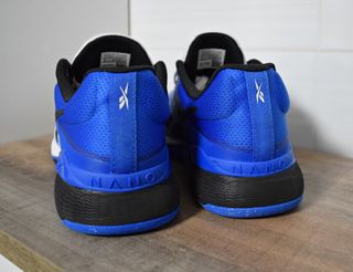 ZAPATILLAS UNISEX REEBOK NANO X5 - Talla 40,5