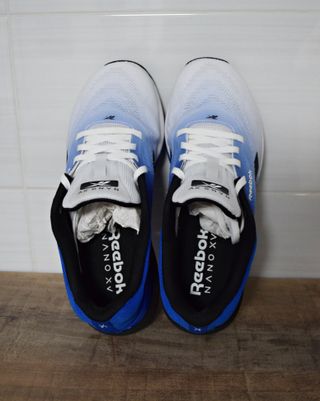 ZAPATILLAS UNISEX REEBOK NANO X5 - Talla 40,5
