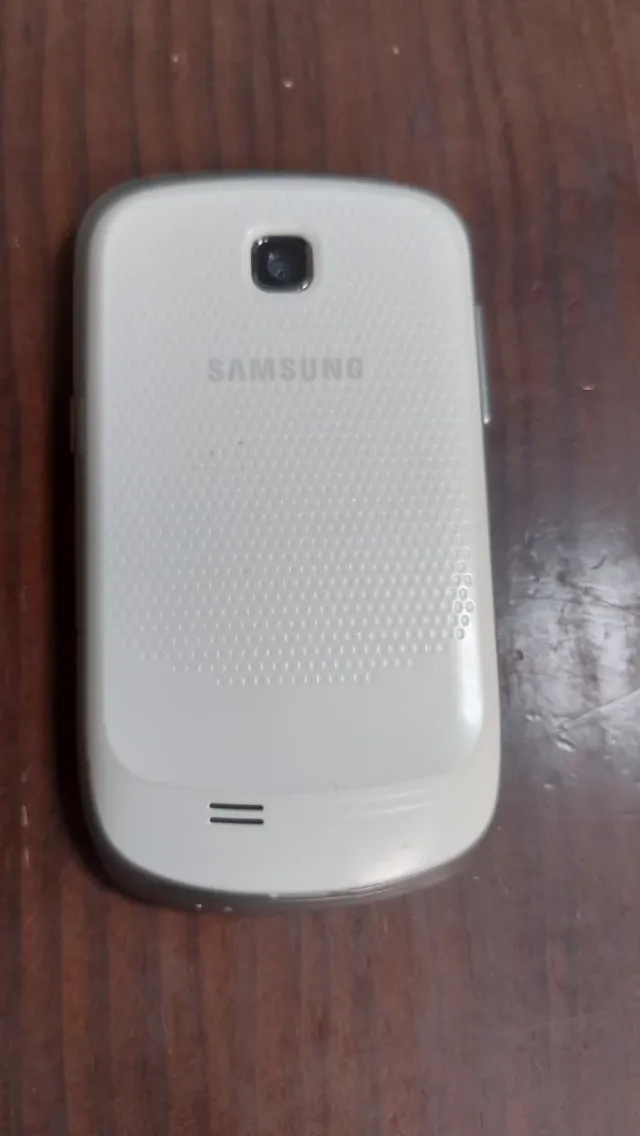 Samsung Galaxy Mini Branco