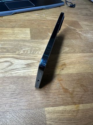 iPhone 12 Pro Max Apple