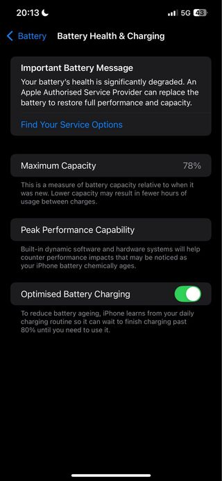 iPhone 12 Pro Max Apple