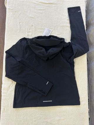 Conjunto Nike Running Mujer Negro Talla M