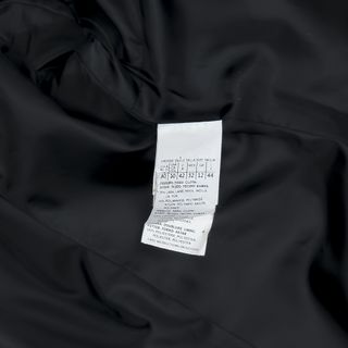 Cappotto Max & Co by Max Mara Lana tg 44 - M Nero