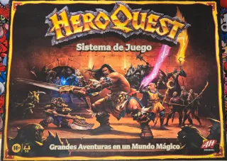 Heroquest