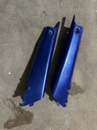 Carenado Derbi GPR Azul