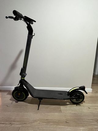 Patinete Eléctrico Bongo D30