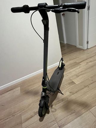 Patinete Eléctrico Bongo D30