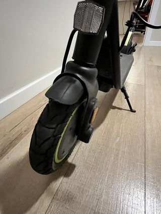 Patinete Eléctrico Bongo D30