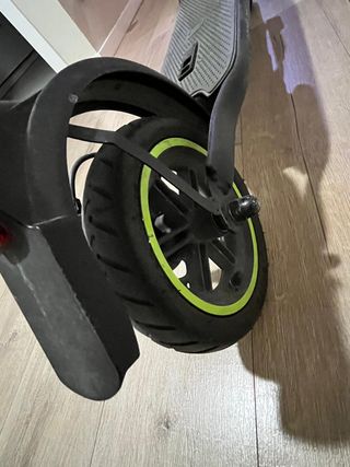 Patinete Eléctrico Bongo D30