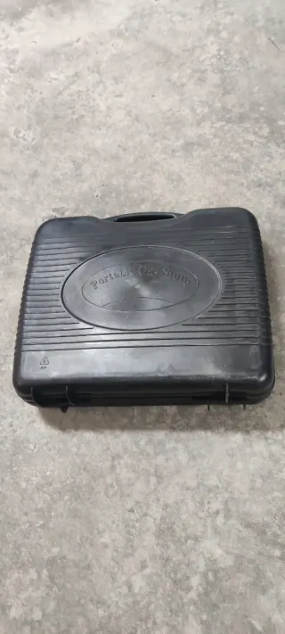 Cucina a Gas Portatile Super Ego