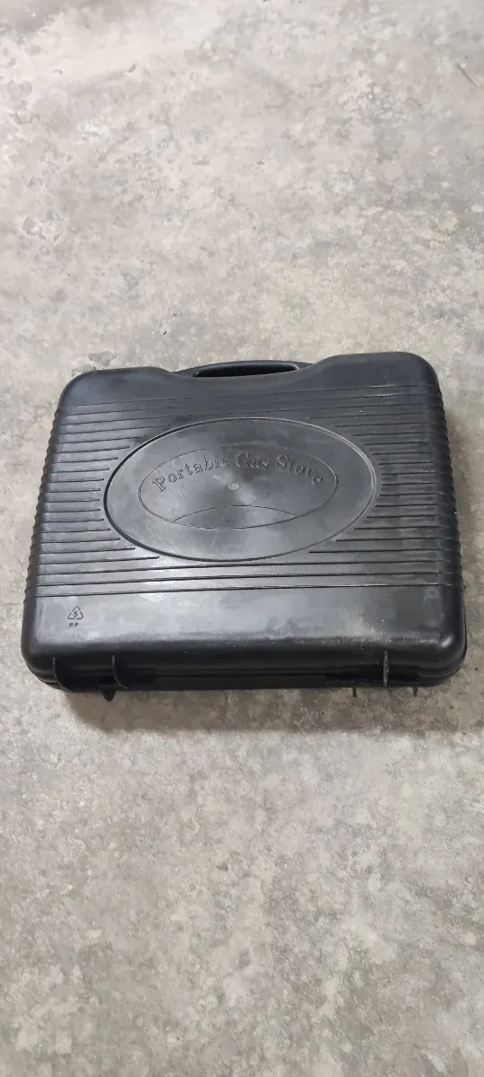 Cozinha Portátil a Gás Super Ego