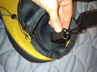 Bolso transportín perro pequeño