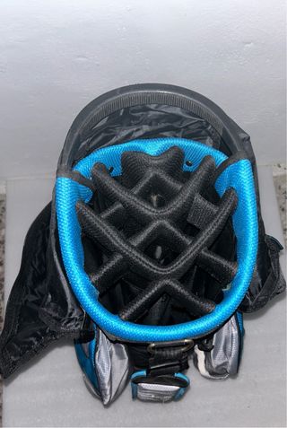 Bolsa de golf Ben Sayers