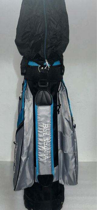 Bolsa de golf Ben Sayers