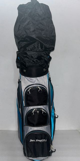 Bolsa de golf Ben Sayers