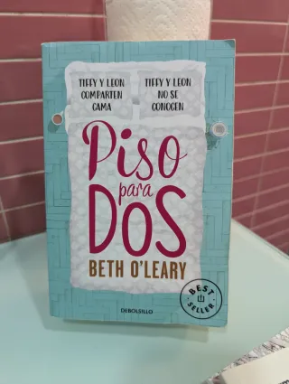 Piso para dos (Best Seller) (Spanish Edition)
