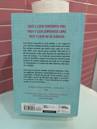 Piso para dos (Best Seller) (Spanish Edition)