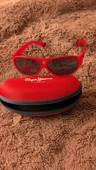 Gafas de sol Pepe Jeans para niño