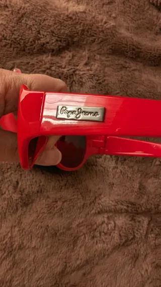 Gafas de sol Pepe Jeans para niño