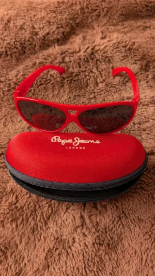 Gafas de sol Pepe Jeans para niño