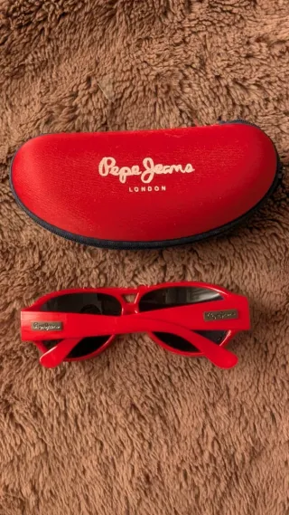 Gafas de sol Pepe Jeans para niño