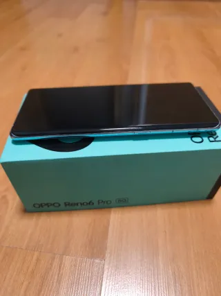 Oppo Reno 6 Pro 5G 256GB 12GB RAM