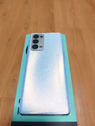 Oppo Reno 6 Pro 5G 256GB 12GB RAM