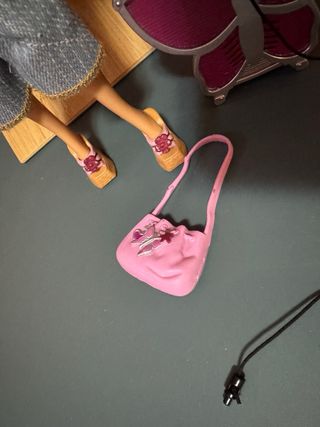 Barbie The Movie Diaries Chitarra 2005