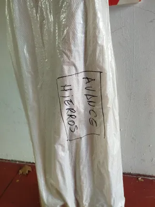 Avance de caravana leinwand tarento T14 Nuevo