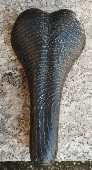 Sillín BTT , enduro, DH .