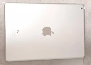 iPad Air 1ª Gen 16GB Plata