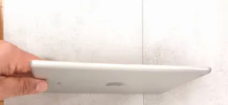 iPad Air 1ª Gen 16GB Plata