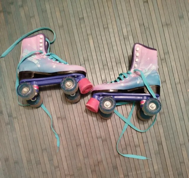 Patines niña talla 36