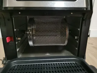 Freidora de aire Innsky