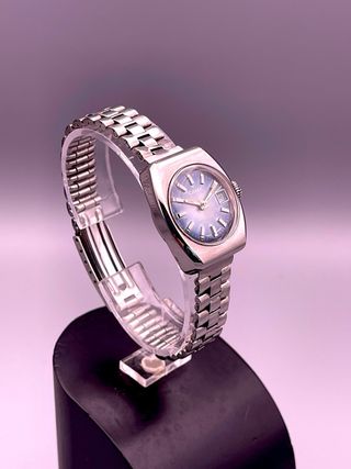 Camy Superautomático Mujer Años 70