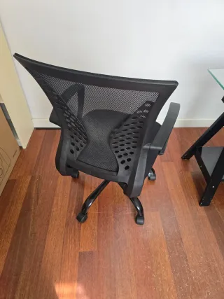 Lámina de cristal de mesa Ikea Vika Glasholm Love