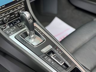 Porsche Boxster Cabrio Black Edition 195 kW (265 CV)