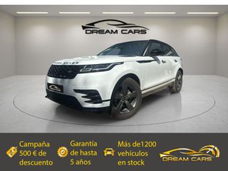 Land Rover Range Rover Velar D180 R-Dynamic S 4WD Auto 132 kW (180 CV)
