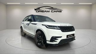 Land Rover Range Rover Velar D180 R-Dynamic S 4WD Auto 132 kW (180 CV)