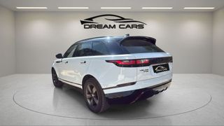 Land Rover Range Rover Velar D180 R-Dynamic S 4WD Auto 132 kW (180 CV)