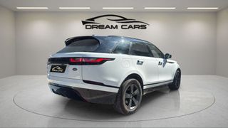 Land Rover Range Rover Velar D180 R-Dynamic S 4WD Auto 132 kW (180 CV)