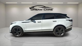 Land Rover Range Rover Velar D180 R-Dynamic S 4WD Auto 132 kW (180 CV)